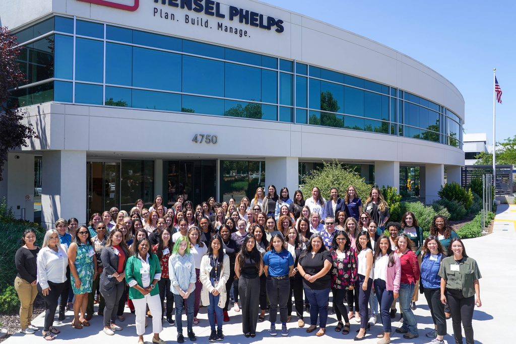 Northern California 2024 WLS Attendees